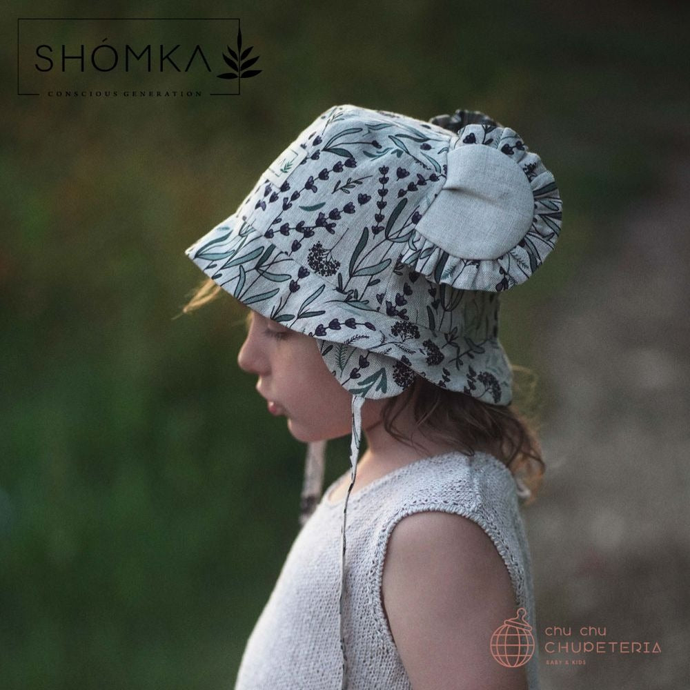 SHOMKA コアラ 51cm ASH generation 49 hat SHOMKA SHOMKA - puppy