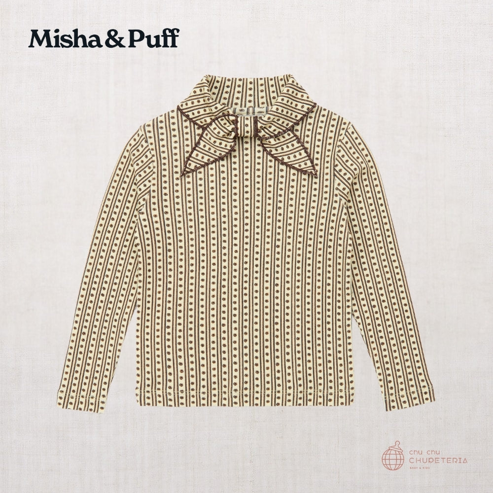 【y】misha and puff スカウト 50%Off!! Misha and Puff◇ Scout Onesie◇ Seal Gray - MaRiet