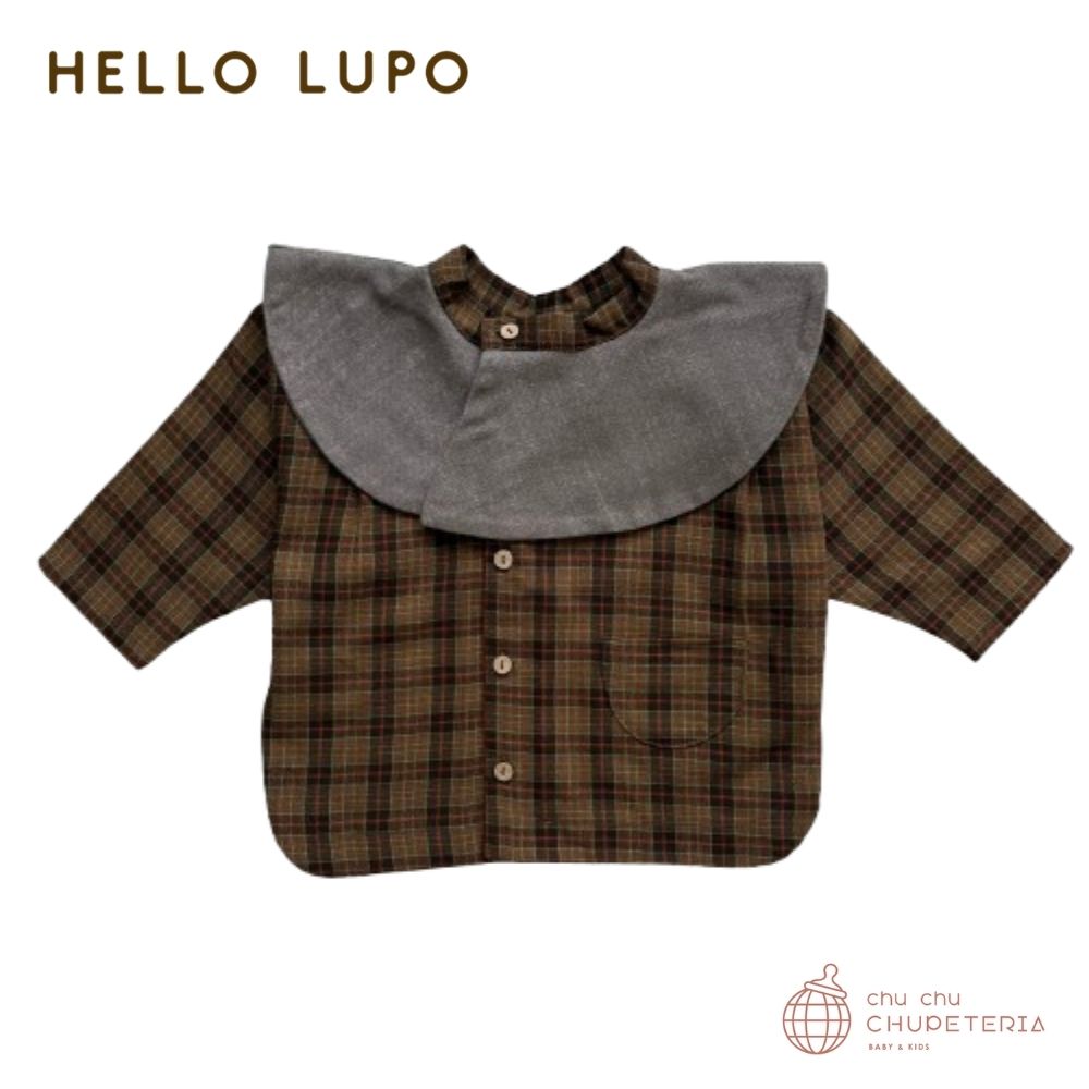 HELLO LUPO hello lupo hat Mサイズ hello lupo hat Mサイズ HELLO