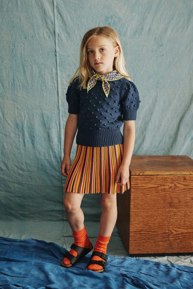 スカート misha and puff misha and puff スカート 4-5y