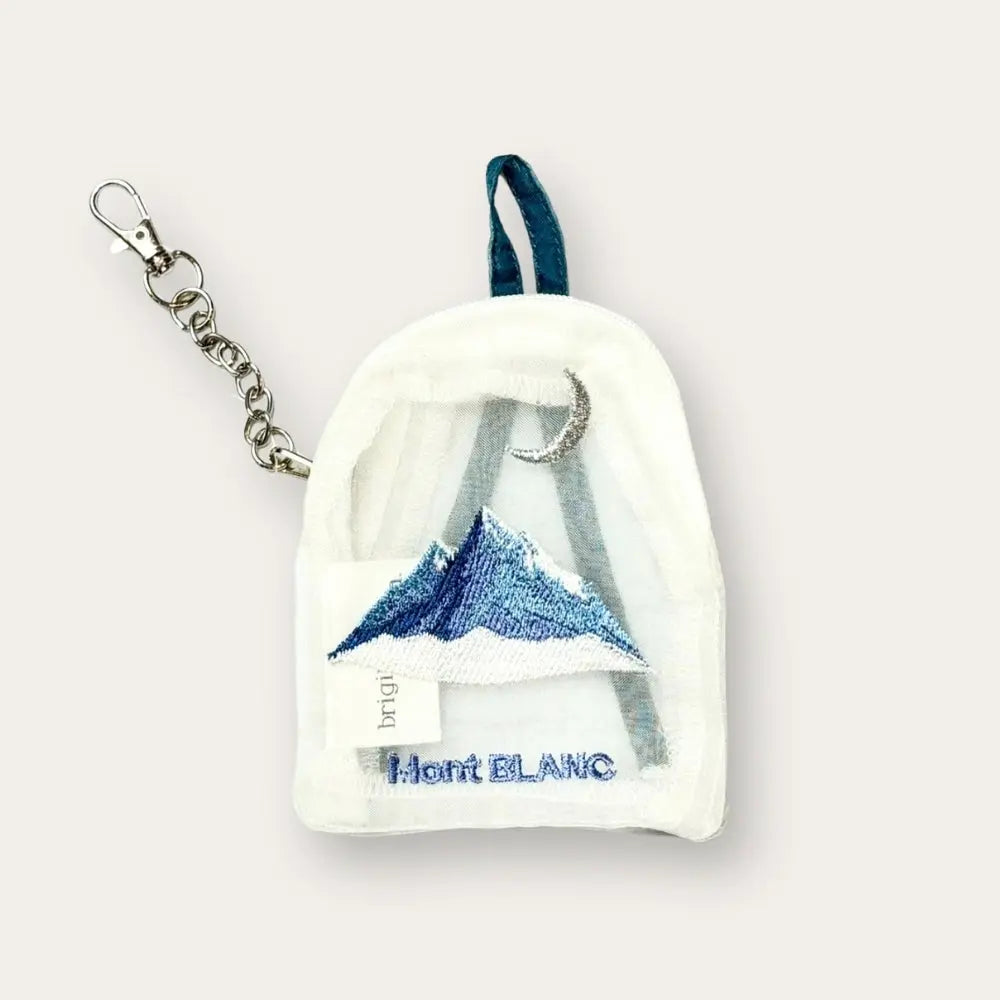 Brigitte Tanaka】Mini Sac Ã Dos Mont-Blanc - chu chu – chu chu