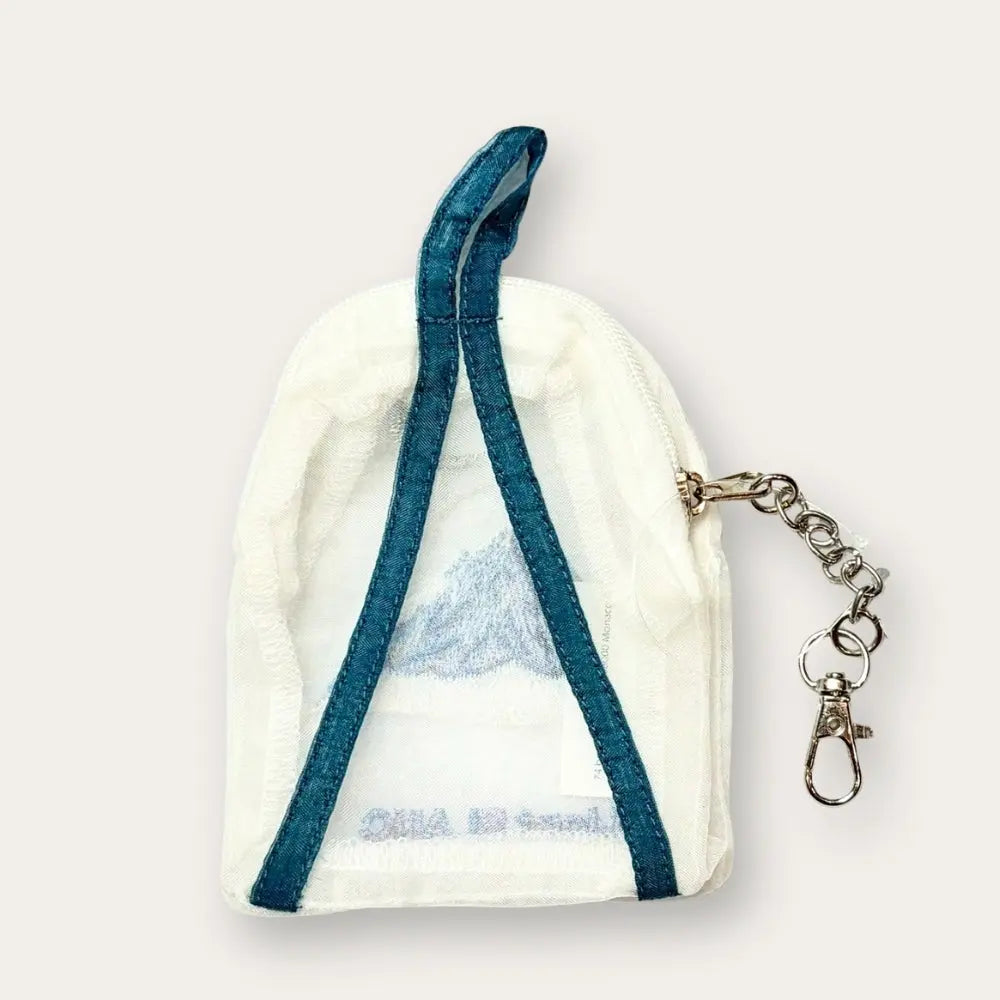 Brigitte Tanaka】Mini Sac Ã Dos Mont-Blanc - chu chu – chu chu
