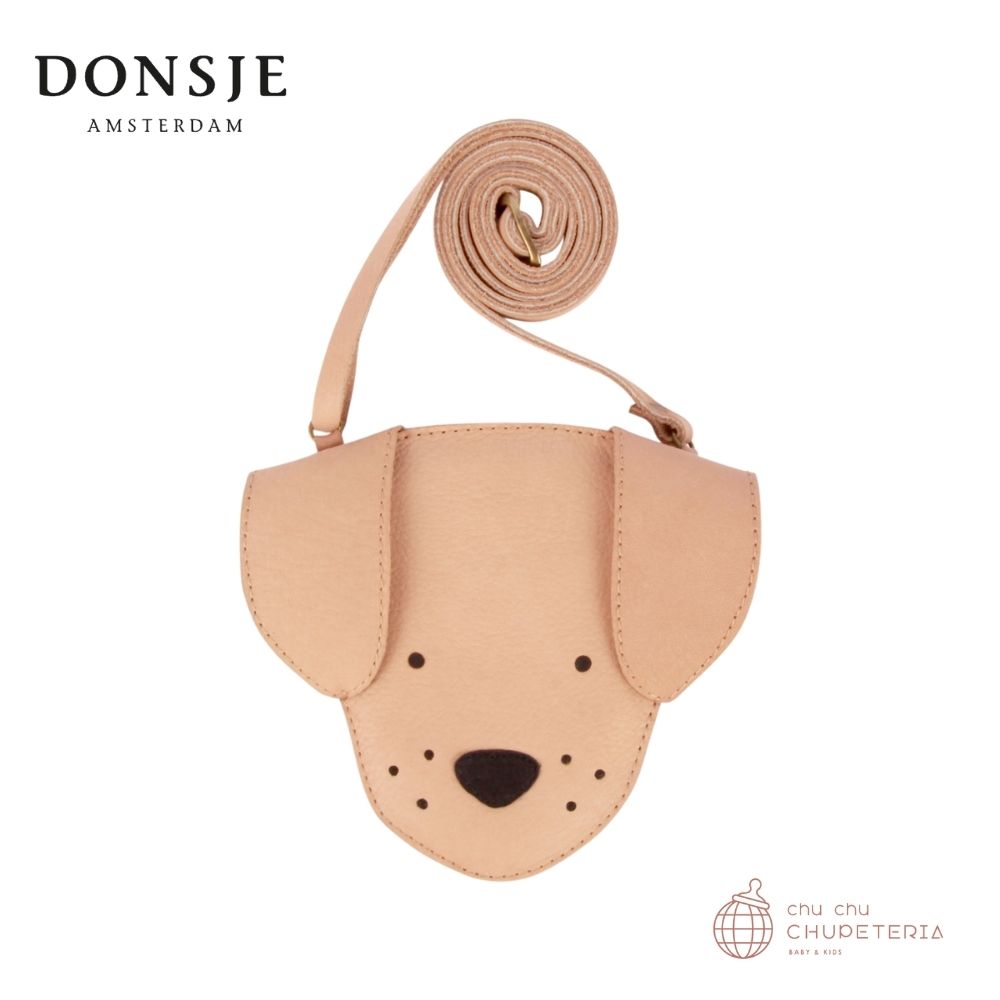 donsje ポシェット dog 楽天市場】【Donsje】Britta Exclusive Purse / ドンシェ