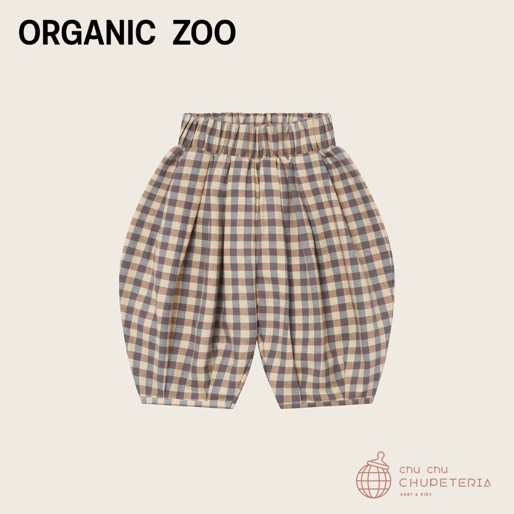 10月上旬入荷予定】｟送料無料｠【organic zoo】Shoreline