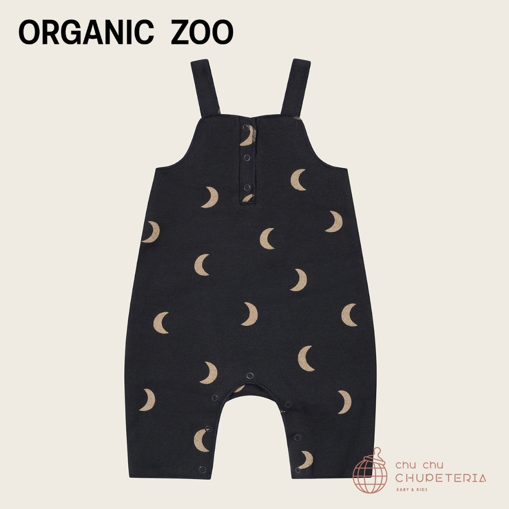 一部10月上旬入荷予定】｟送料無料｠【organic zoo】Charcoal