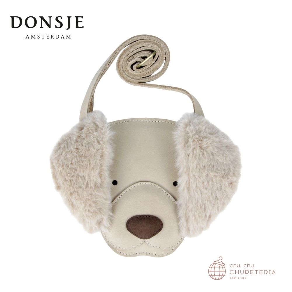 バッグ Britta Exclusive Purse Golden Retriever DONSJE】Britta Exclusive Purse - Golden Retriever – chu chu