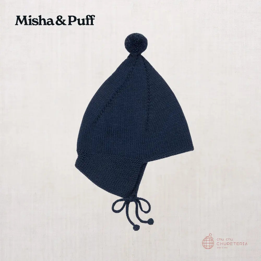 Misha&Puff】Pointy Peak Hat -Galaxy (25AW Drop2) - chu chu – chu Misha&Puff】Pointy Peak Hat -Galaxy (25AW Drop2) - chu chu – chu