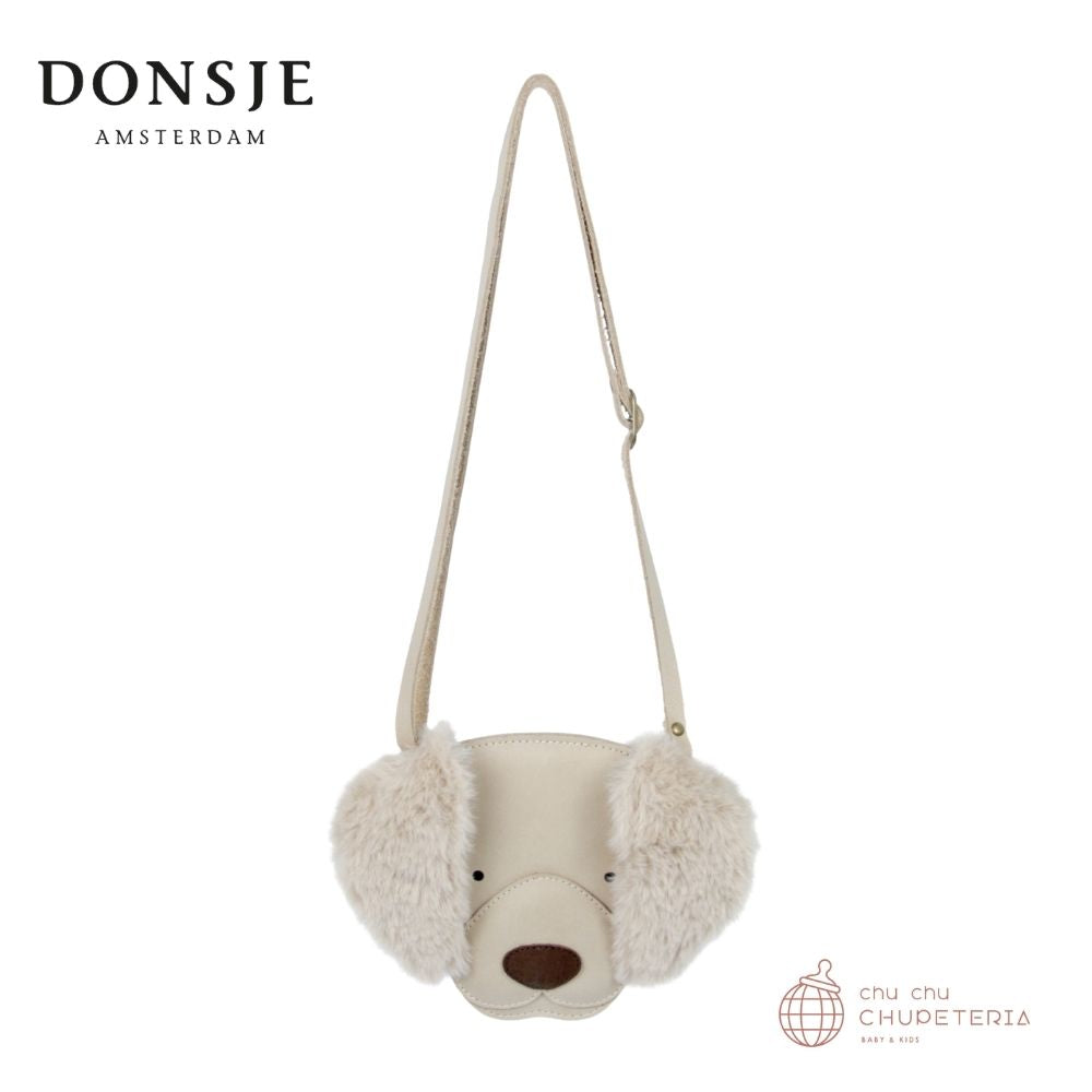 バッグ Britta Exclusive Purse Golden Retriever DONSJE】Britta Exclusive Purse - Golden Retriever – chu chu