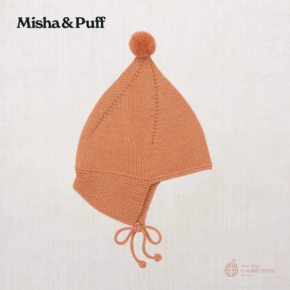 Misha & Puff ポインティ帽子 【公式通販】