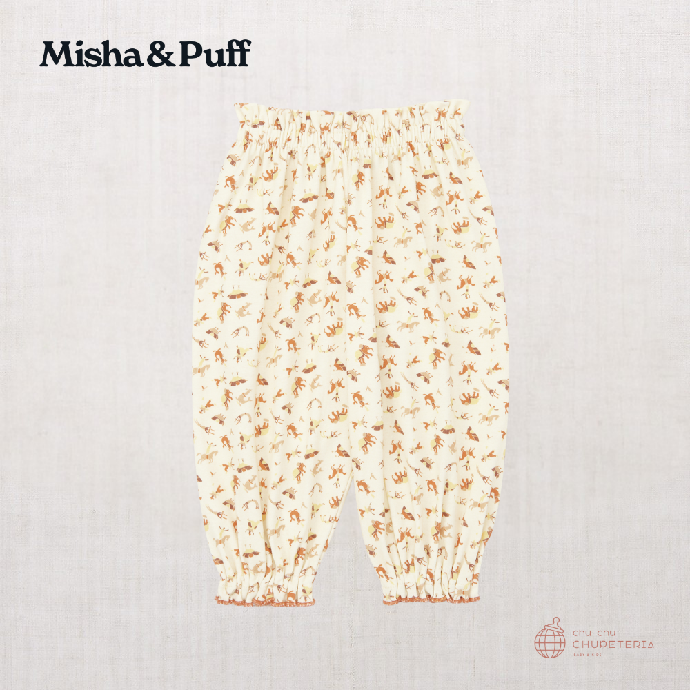 ボトムス・スパッツ misha and puff balloon pant 5y misha & puff balloon pant 5y（ボトムス・スパッツ misha and