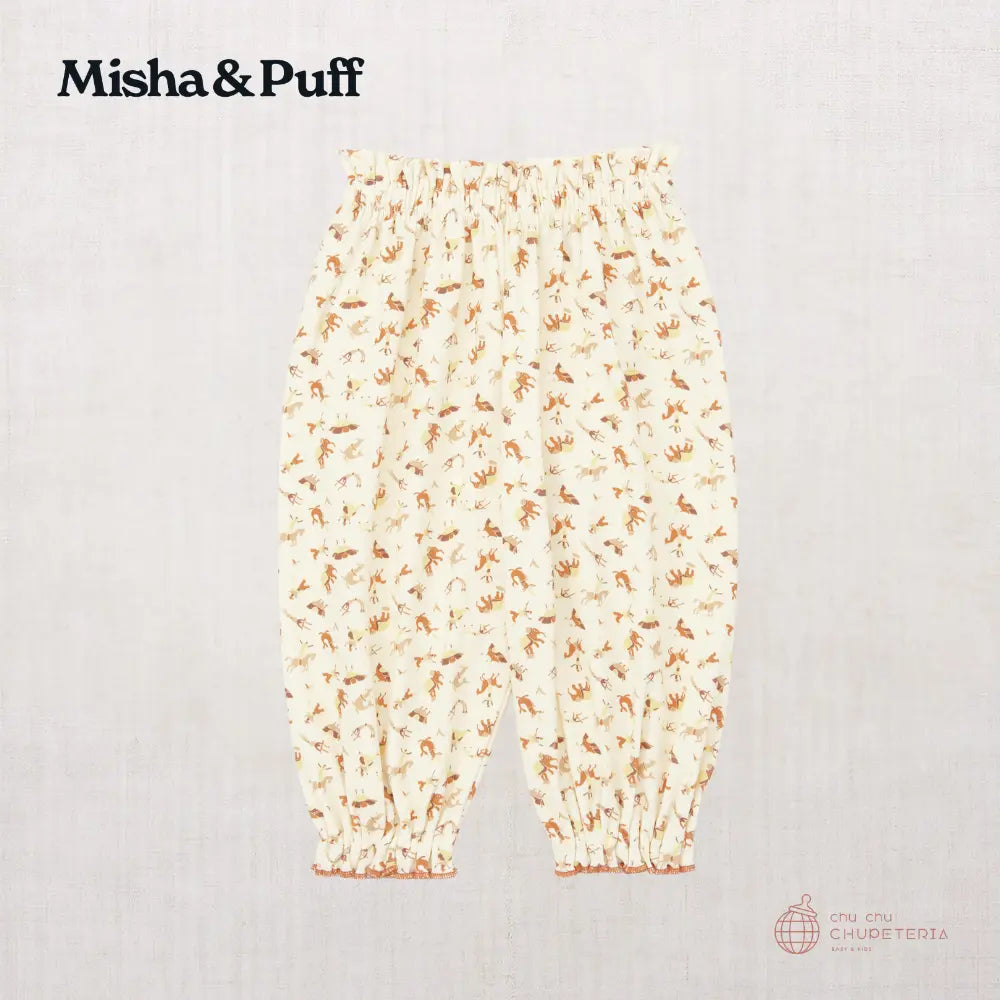 & misha 3Y circusパロマ Misha&Puff puff 【公式通販】 パロマ トップス & misha 3Y circusパロマ Misha&Puff puff 【公式通販】 パロマ トップス