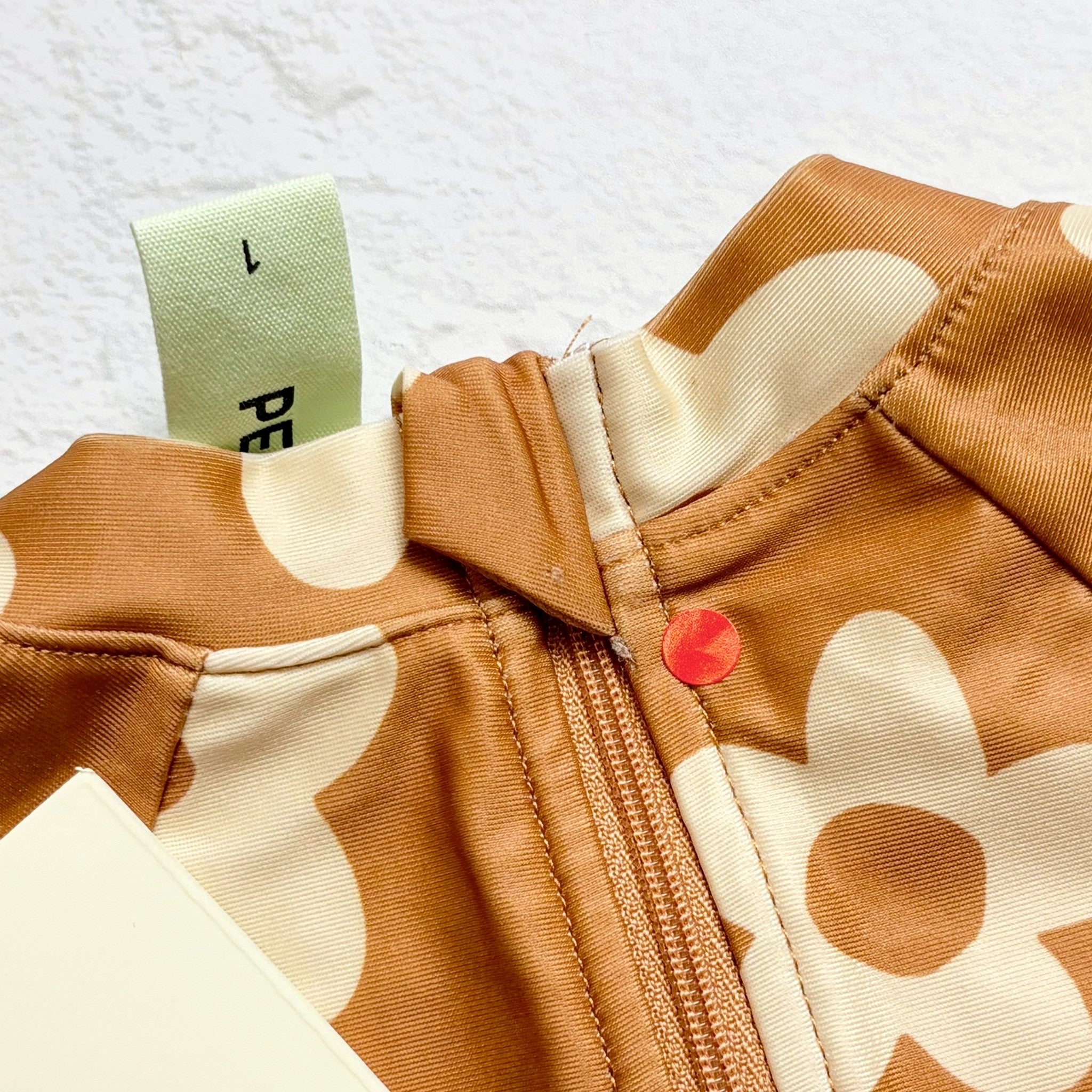 OUTLET】【PEKPI】Baby Swim Rashie - posy - chu chu CHUPETERIA 正規 