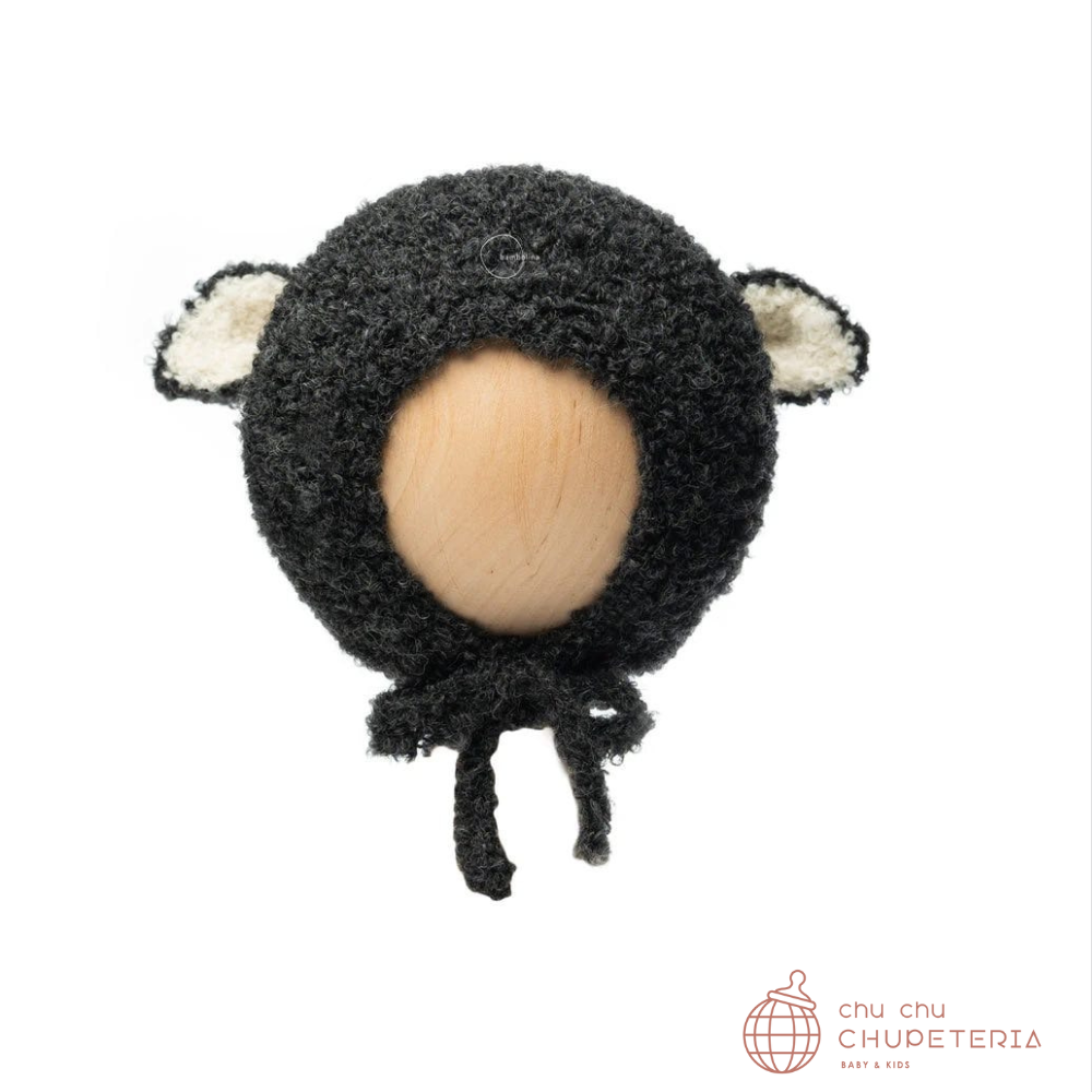 bambolina】black sheep – chu chu CHUPETERIA