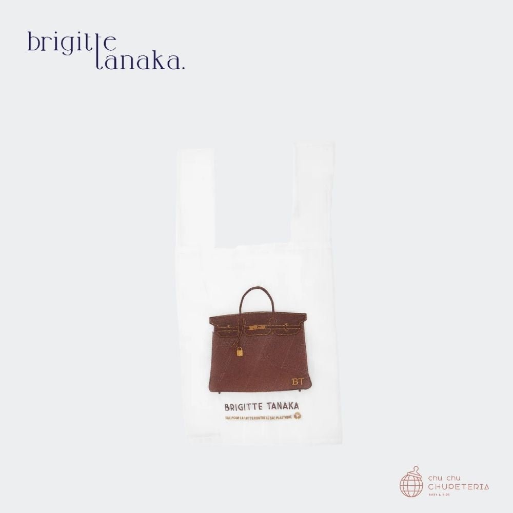 送料無料》【Brigitte Tanaka】Sac Grace - chu chu CHUPETERIA 正規