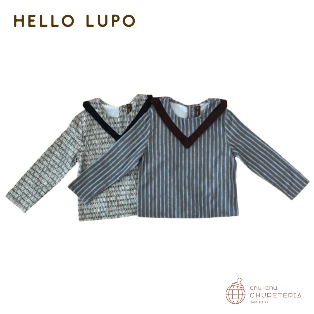 HELLO LUPO hello lupo hat Mサイズ hello lupo hat Mサイズ hello