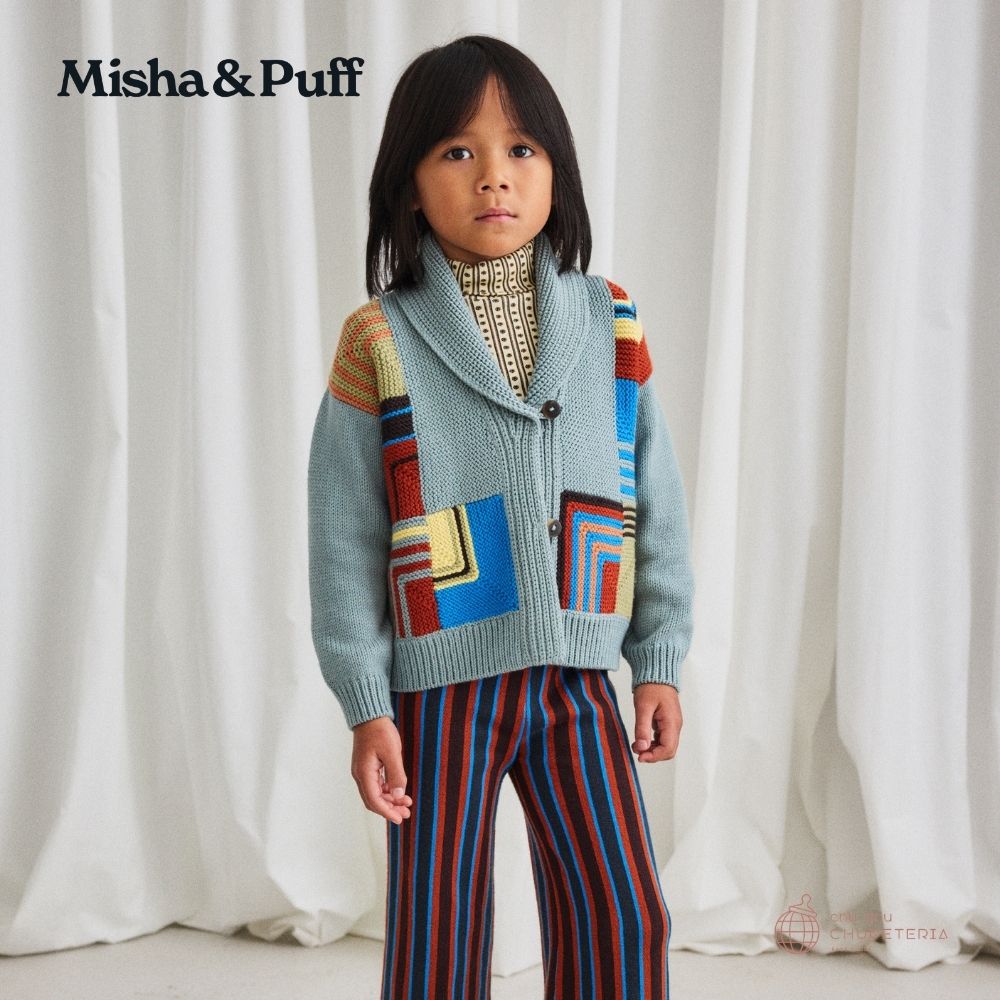 mishaandpuff ロンギース 12-18m Misha and Puff ロンギース 12-18m - メルカリ