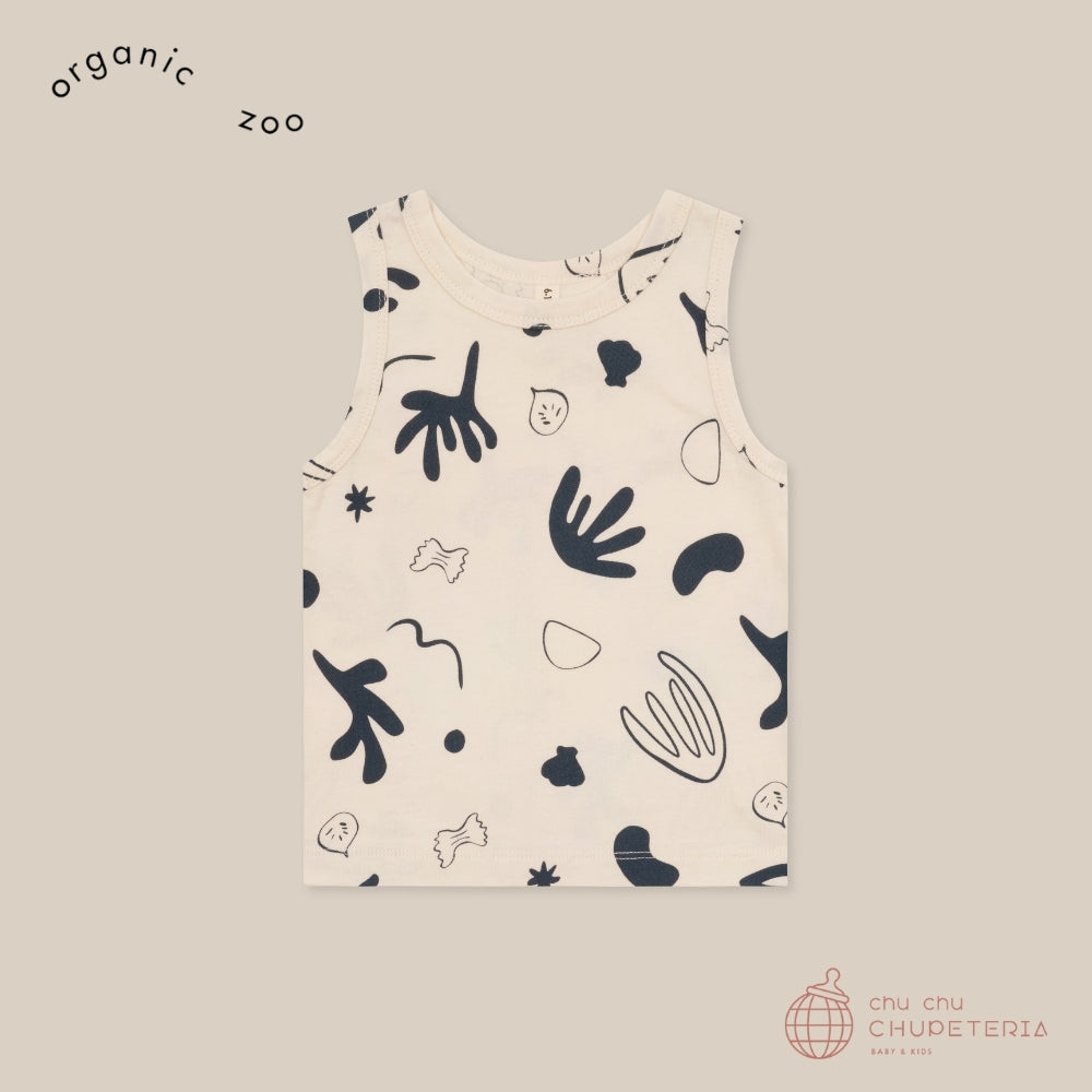 organic zoo 1-2yまとめ売り organic zoo サロペット | 韓国子供服 Bisque -びすく-