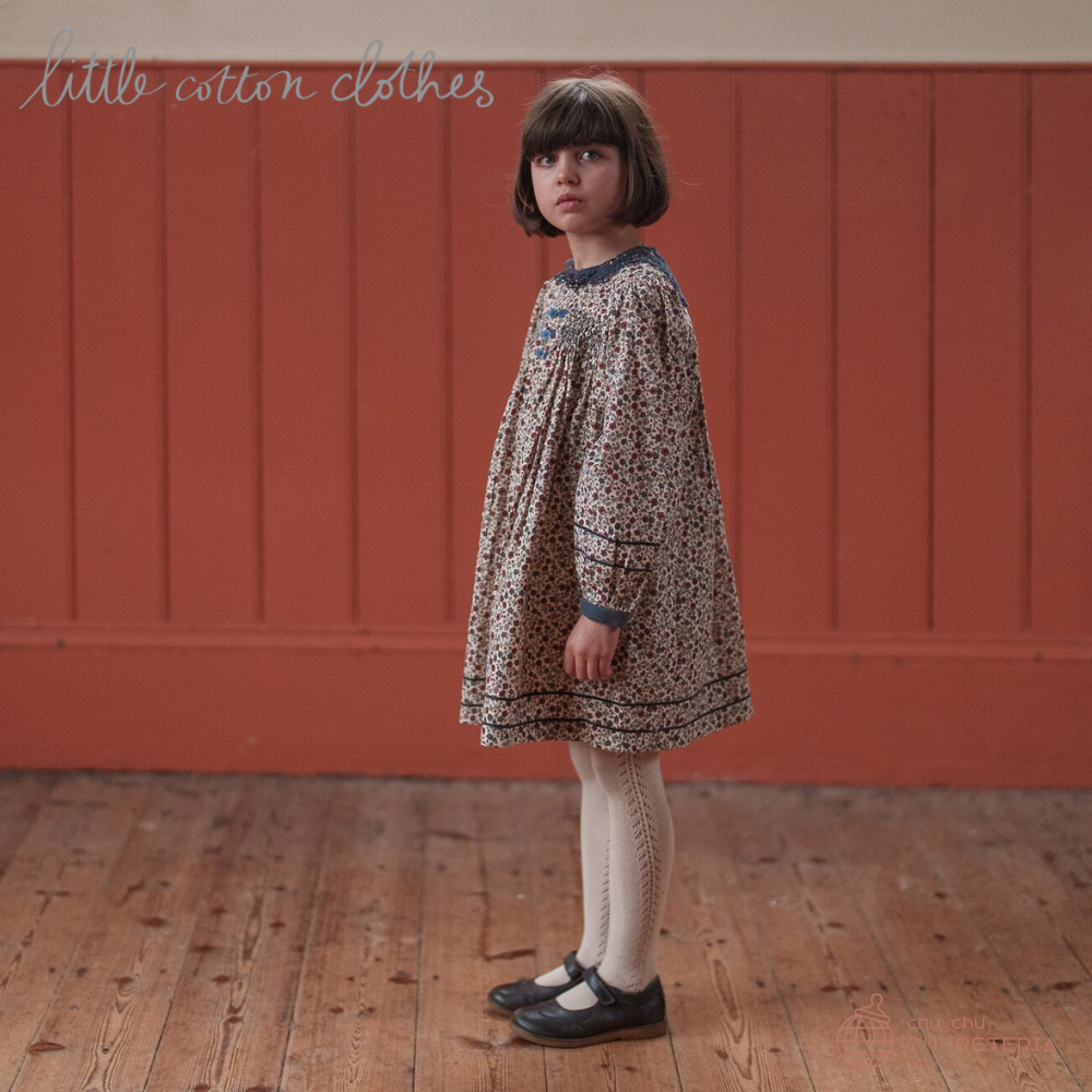 【完売商品】2025 Little Cotton Clothes ブラウス 完売商品】2025 Little Cotton Clothes ブラウス 完売商品】2025