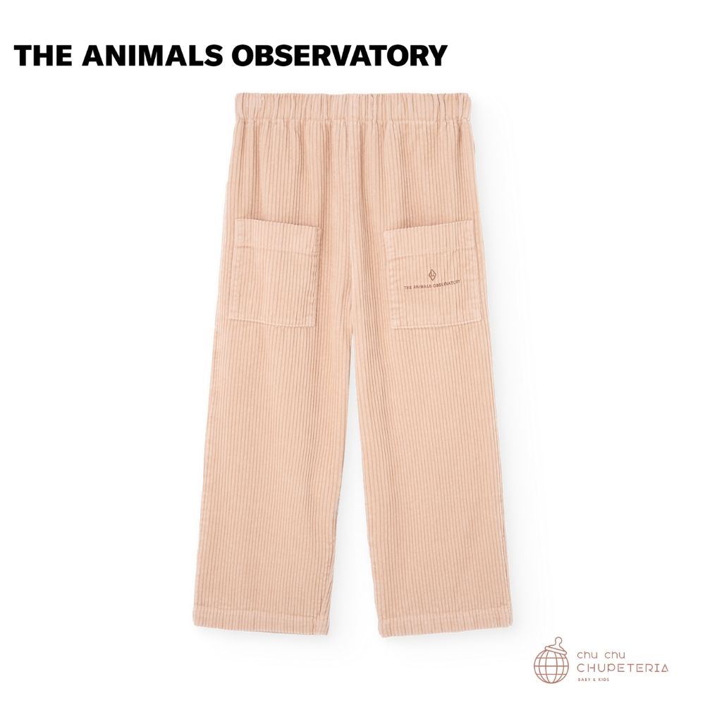 THE ANIMALS OBSERVATORY】Emu Pants – chu chu CHUPETERIA