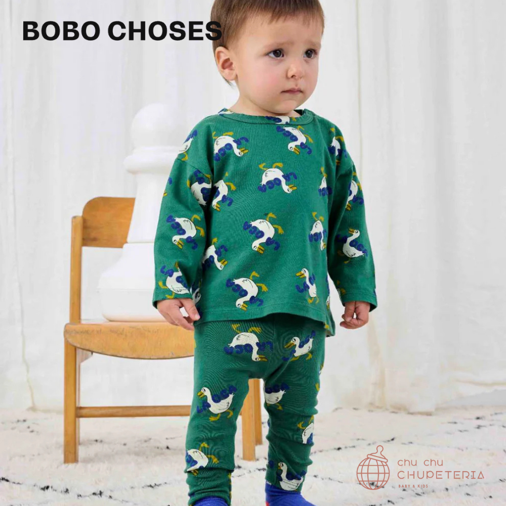 3点おまとめ　BOBO CHOSES パンツ 12-18ヶ月　レギンス　ズボン 楽天市場】bobo choses レギンスの通販