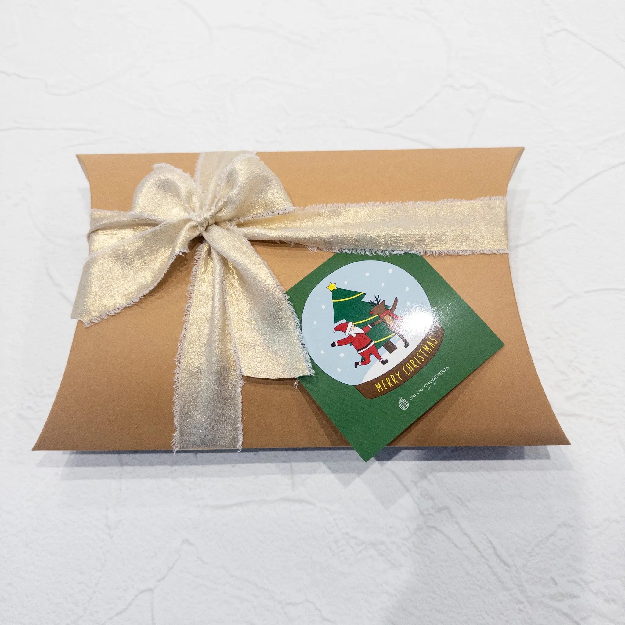 Gift Wrapping – chu chu CHUPETERIA