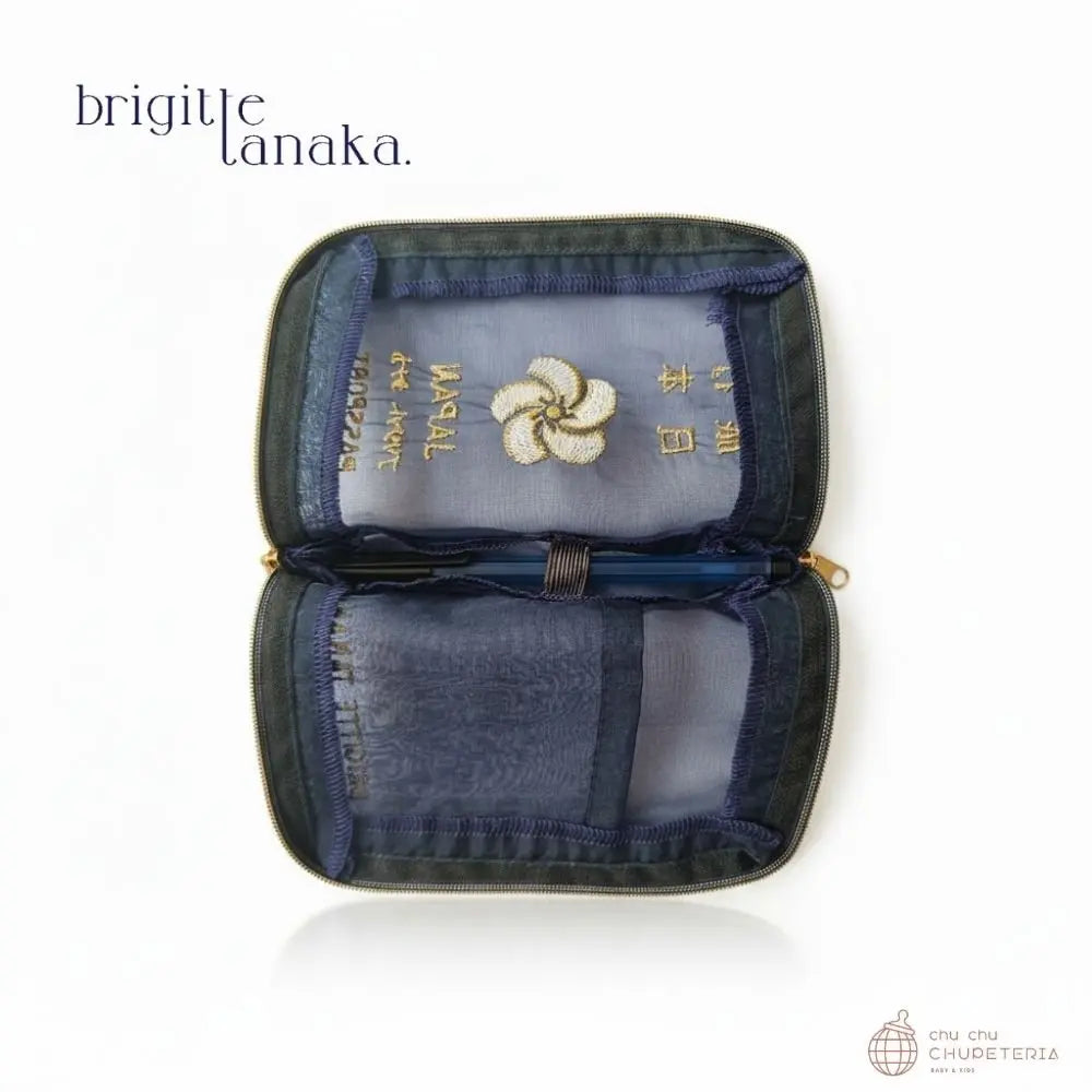 即納》《送料無料》【Brigitte Tanaka】26SS Collection - Japanese