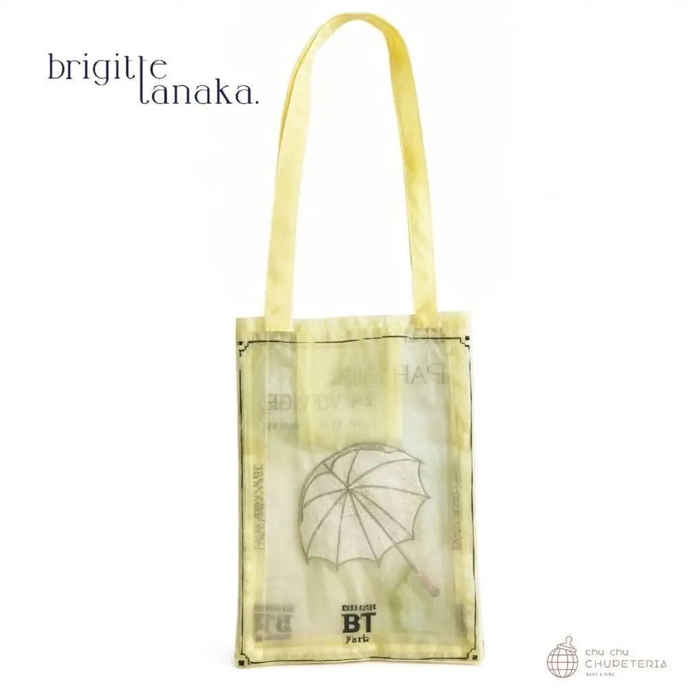 即納》《送料無料》【Brigitte Tanaka】26SS Collection - Parasol