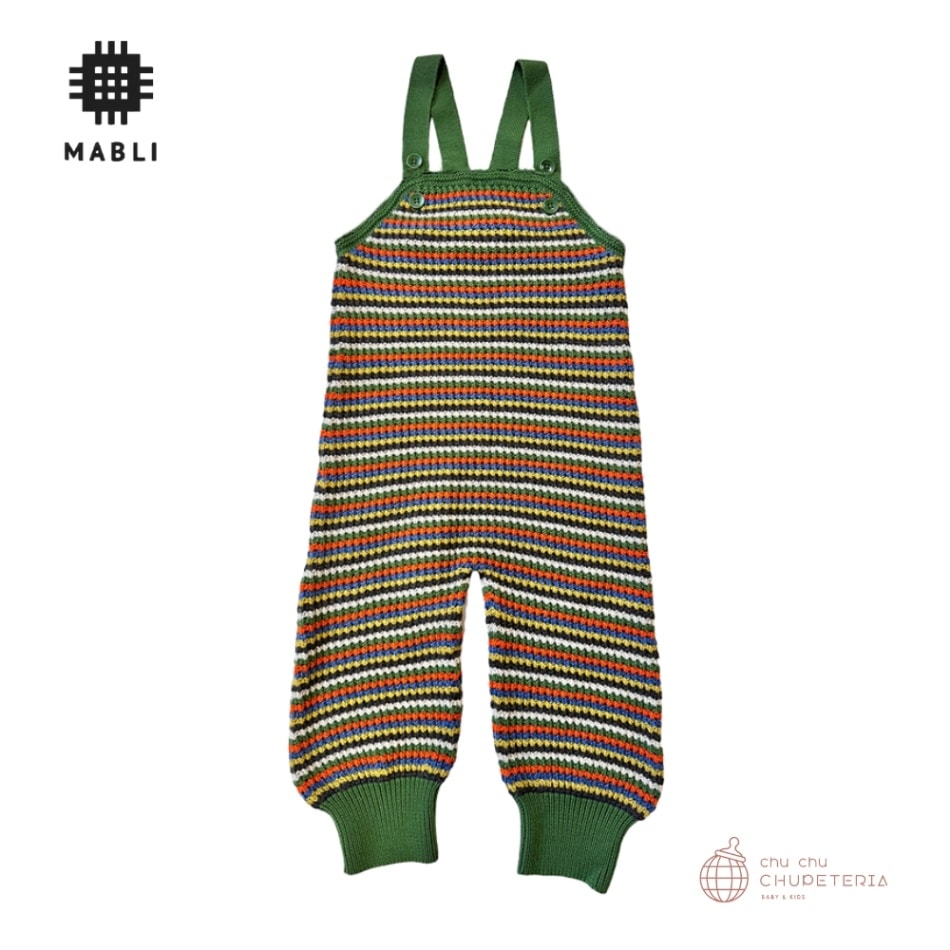 MABLI – chu chu CHUPETERIA