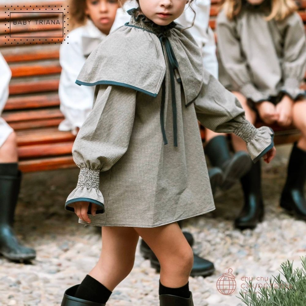 BABY TRIANA – 「ベイビートリアナ」でタグ付け – chu chu CHUPETERIA