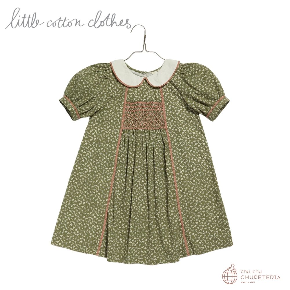 Little Cotton Clothes – chu chu CHUPETERIA