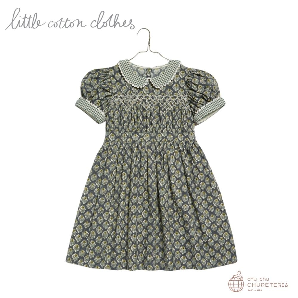 Little Cotton Clothes – chu chu CHUPETERIA