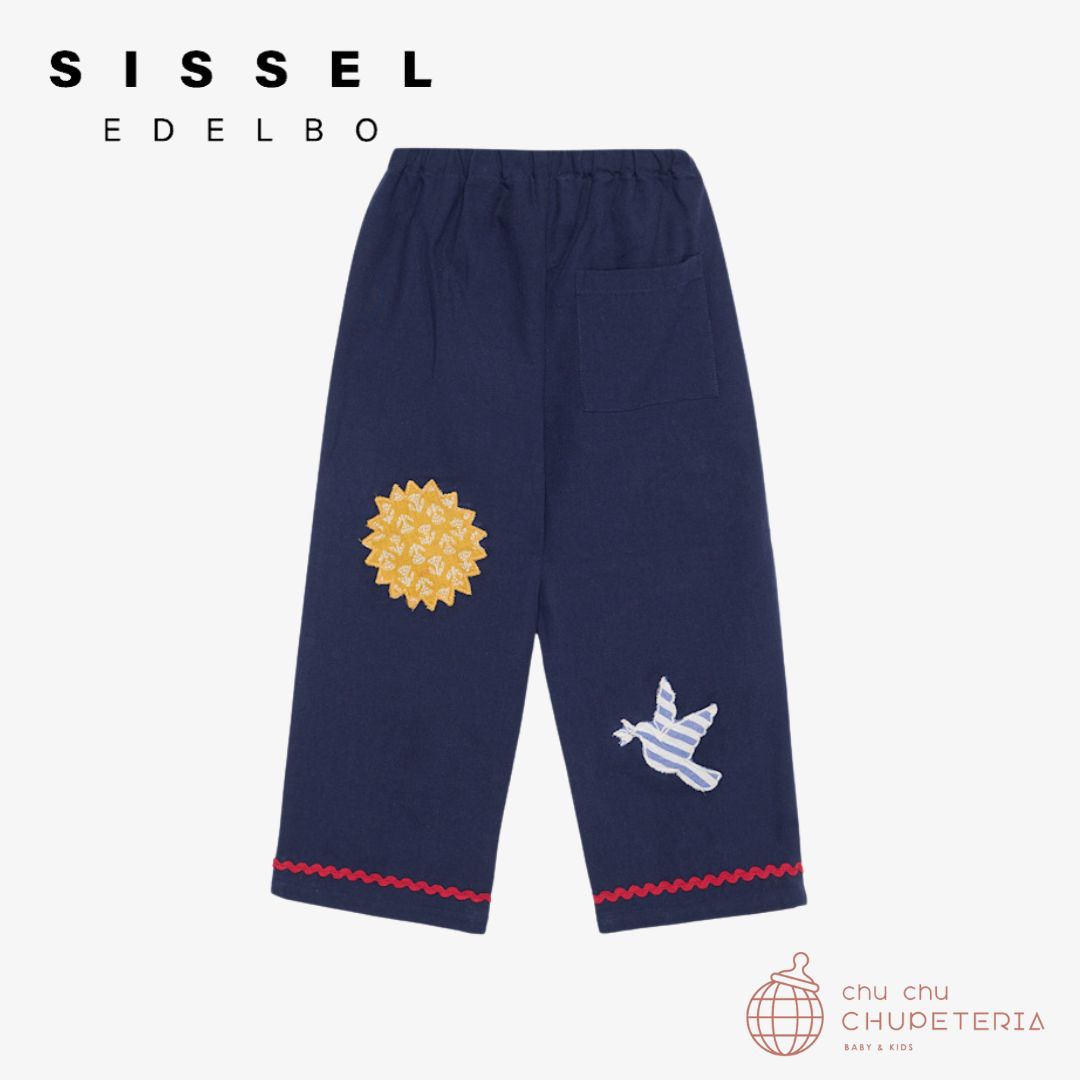sissel edelbo キッズ パンツ 3-4ySISSEL EDELBO】 Oda MINI Pants