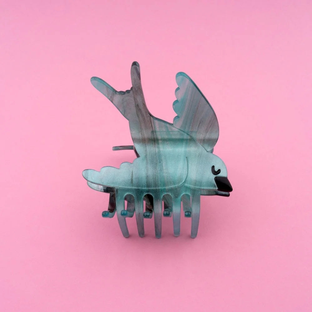【Coucou Suzette】Swallow Hair Claw _ chu chu CHUPETERIA