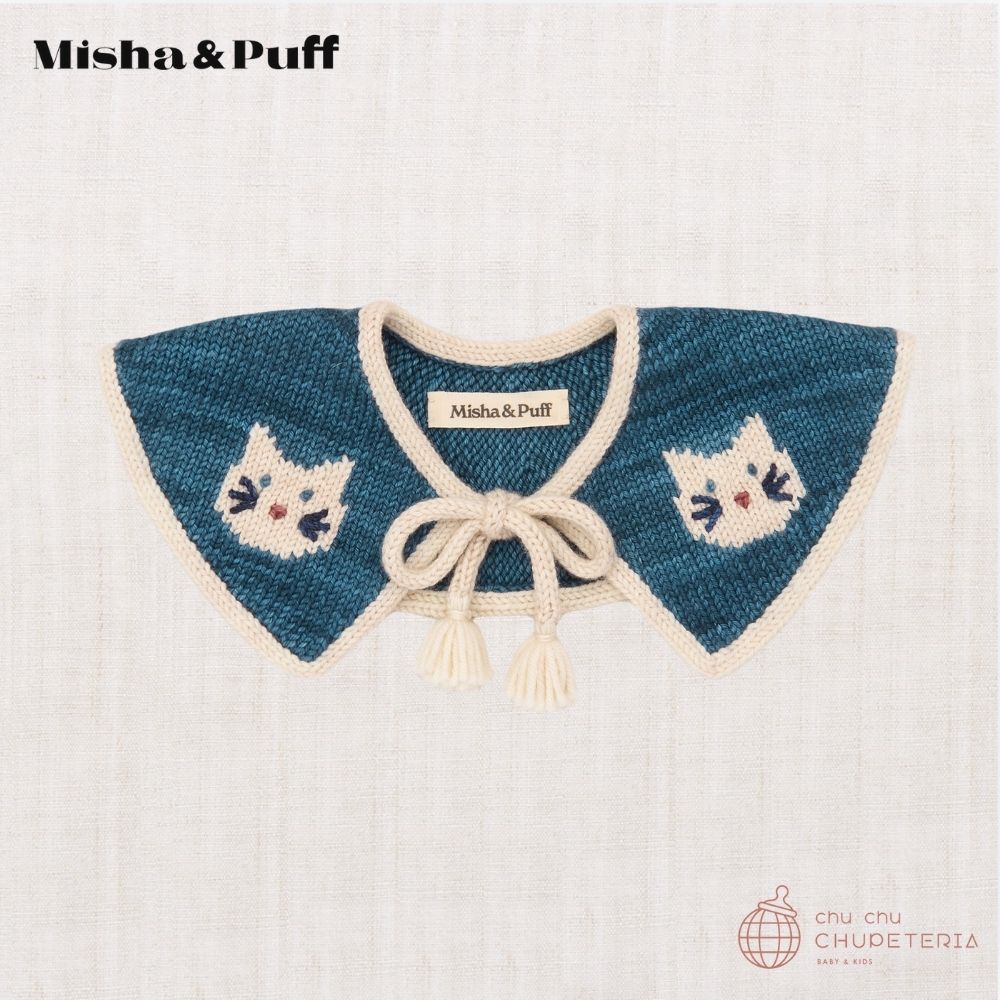 Misha & Puff – chu chu CHUPETERIA