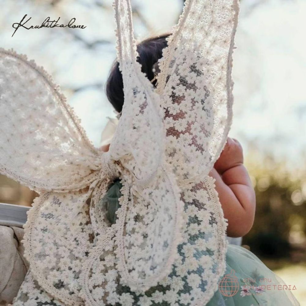 KruhitkaLove】Party Hat - Tulle Flower – chu chu CHUPETERIA