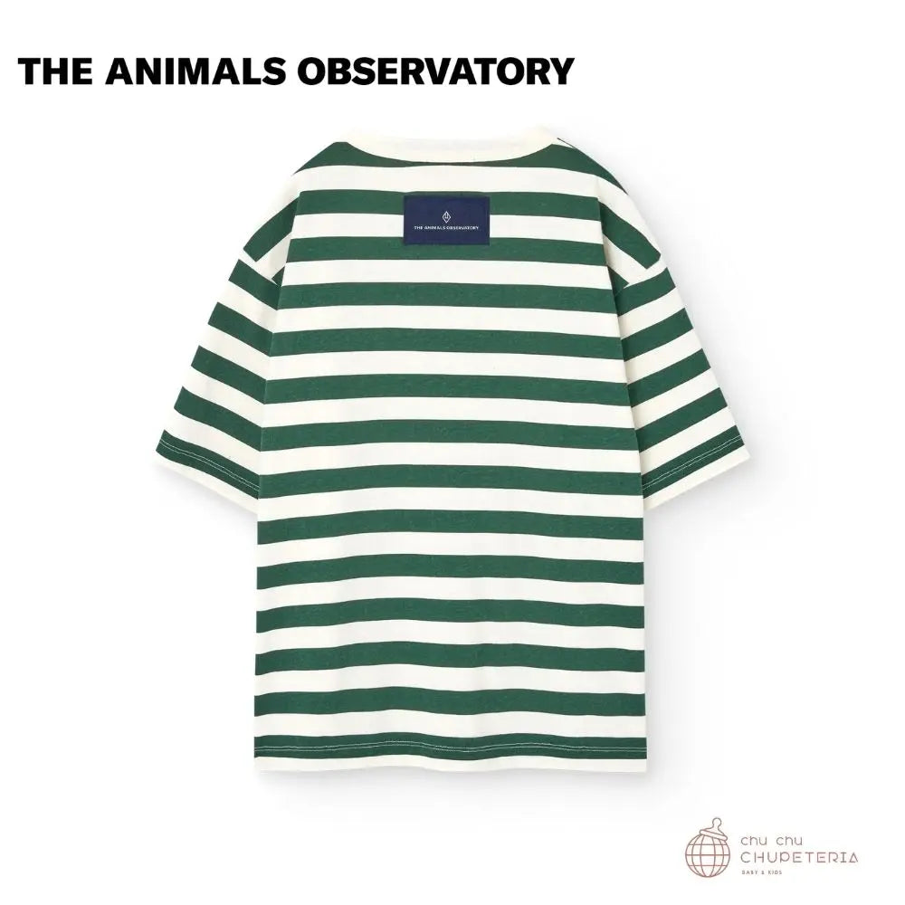 THE ANIMALS OBSERVATORY - chu chu CHUPETERIA 正規代理店 海外子供服