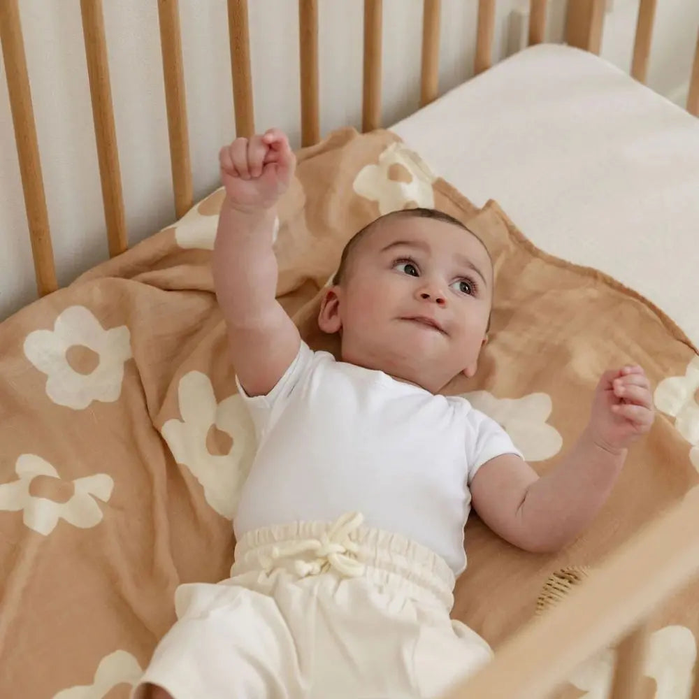 PEKPI】Bamboo Swaddle Wrap chu chu CHUPETERIA 正規代理店 海外子供服