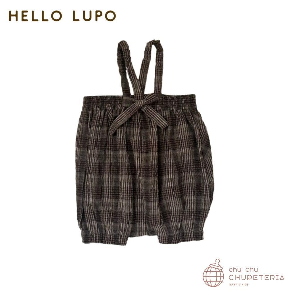 HELLO LUPO】Dalston Bloomers - Crubmle Cookies – chu chu