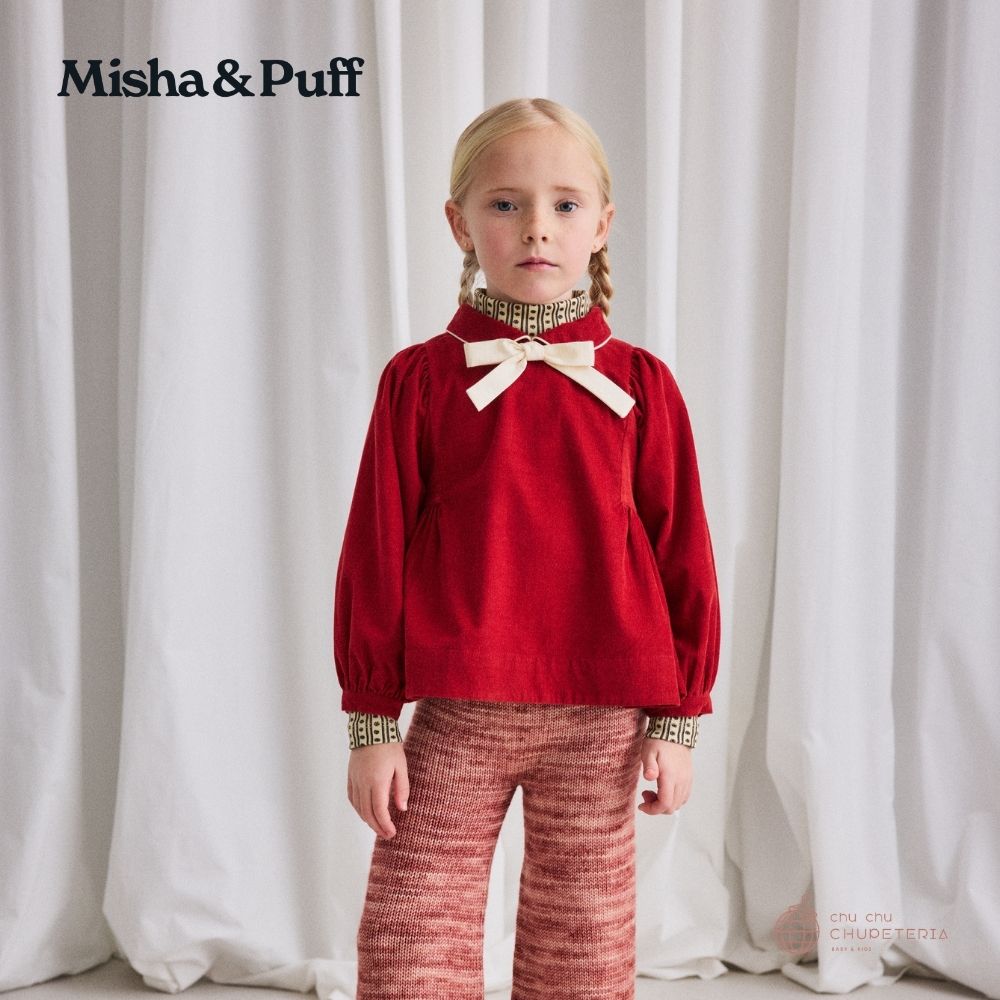 【新品未使用タグ付き】Misha&puff ロンギース　ink 2025年最新】MISHA puff ロンギースの人気アイテム - メルカリ