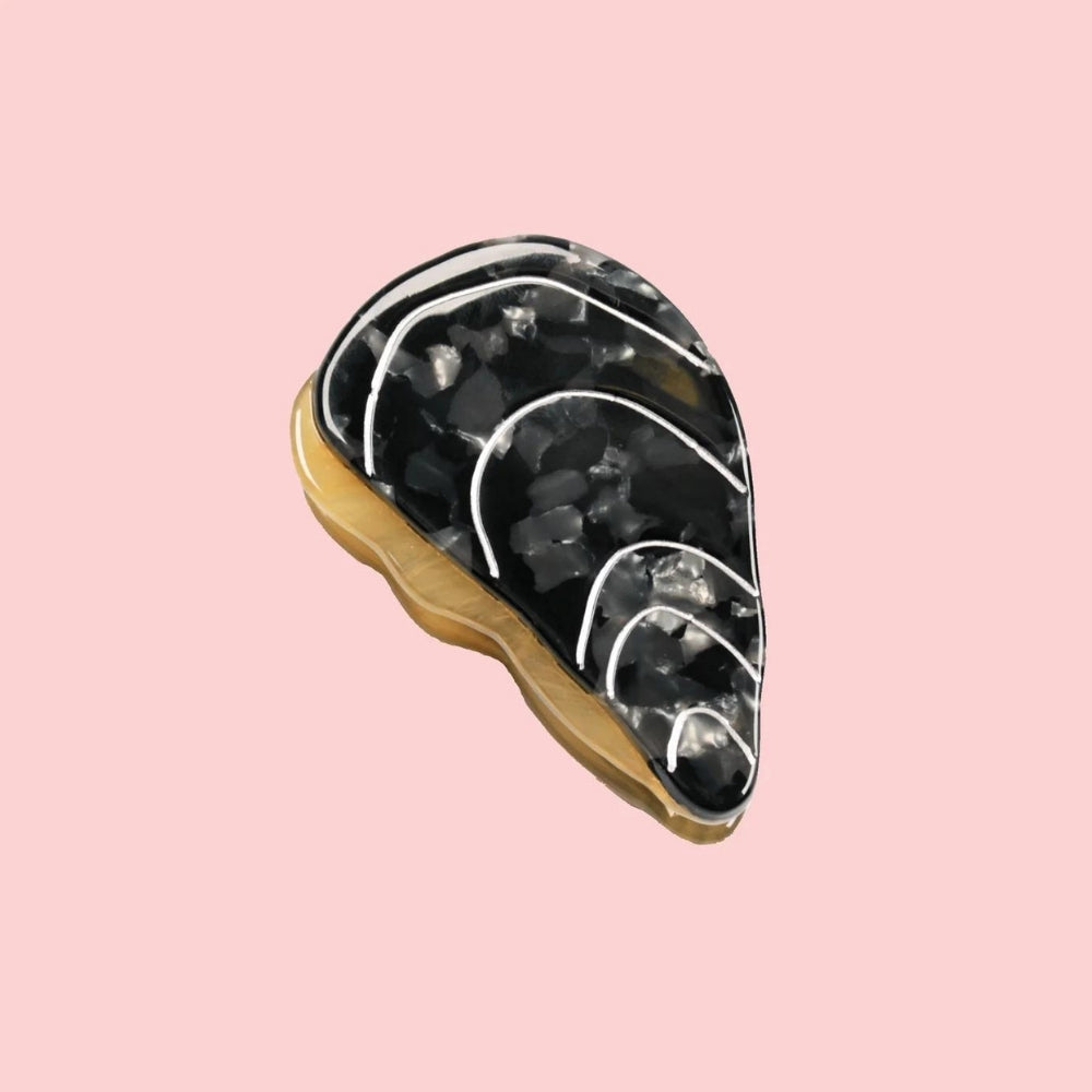 【Coucou Suzette】Mussel Hair Claw _ chu chu CHUPETERIA