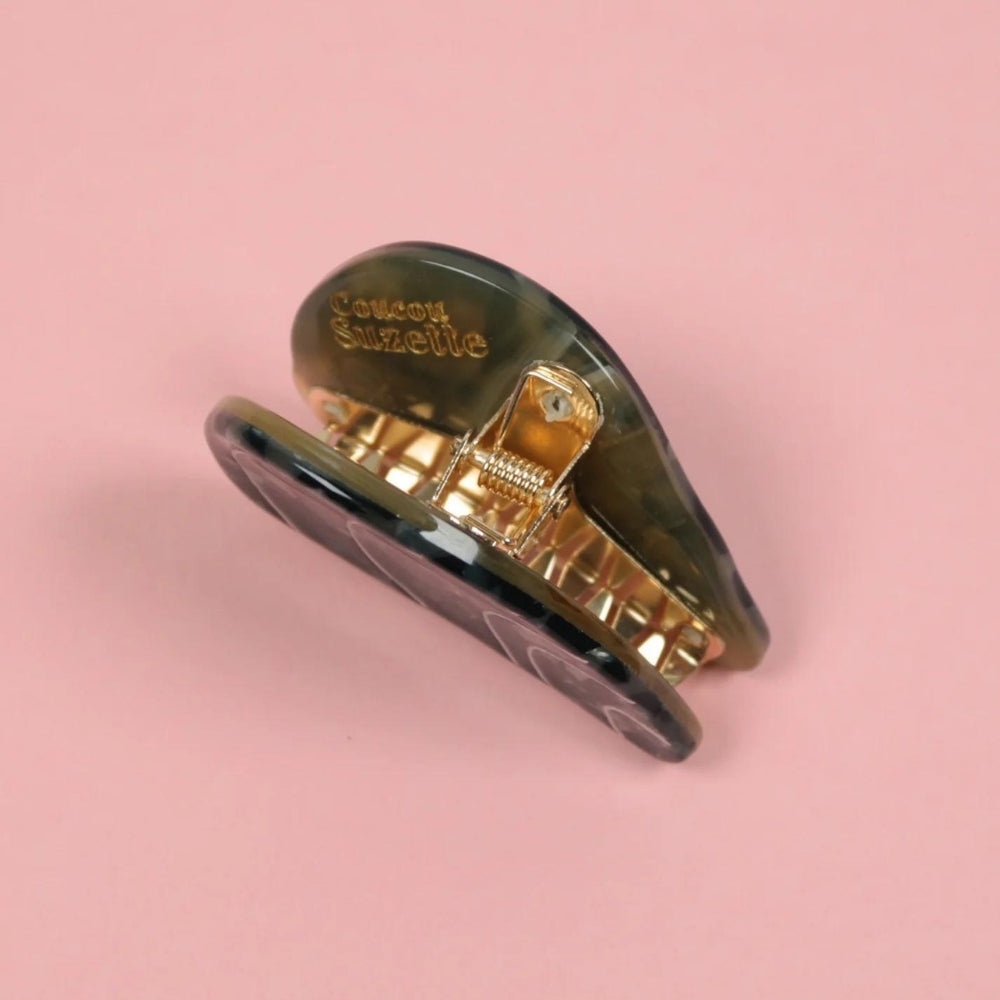 【Coucou Suzette】Mussel Hair Claw _ chu chu CHUPETERIA