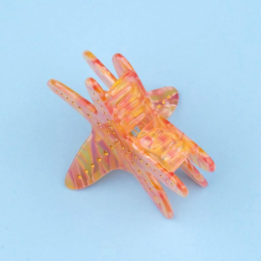 【Coucou Suzette】Starfish Hair Claw _ chu chu CHUPETERIA