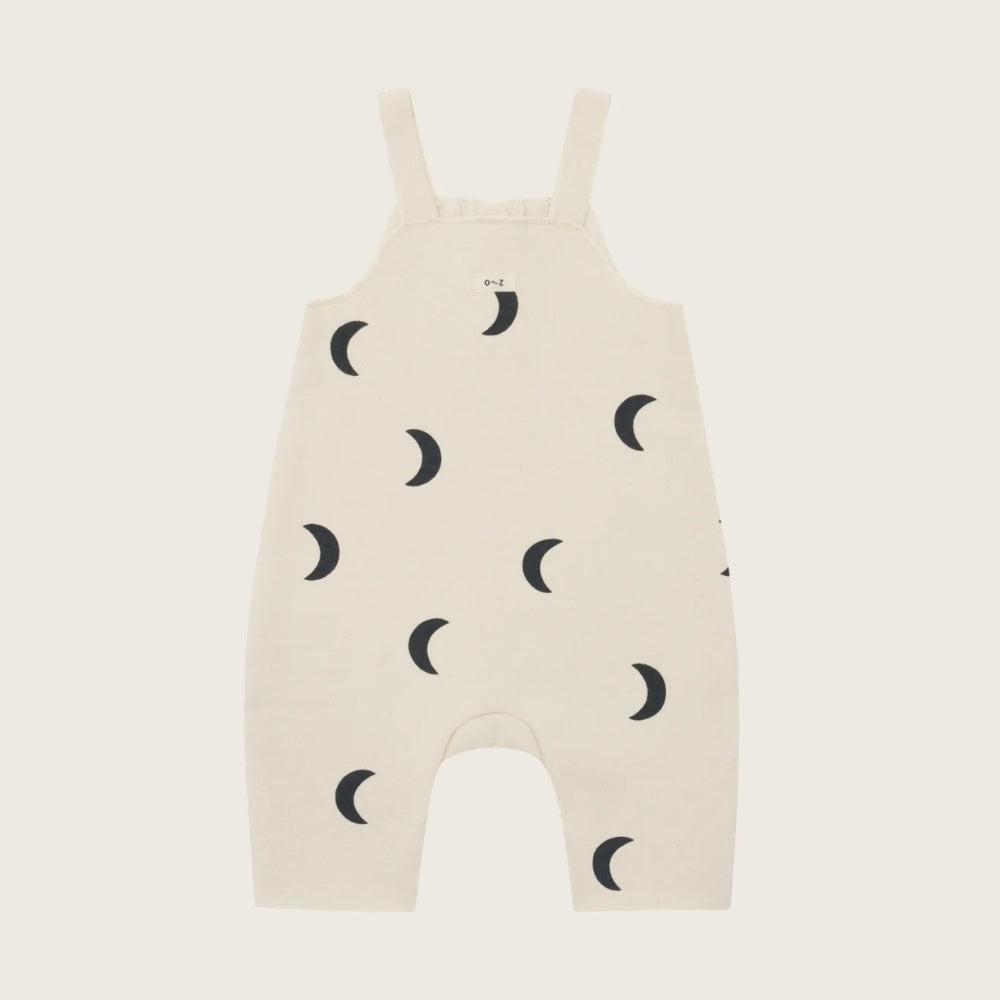 organic zoo】Undyed Midnight Sweatshirt - chu chu CHUPETERIA 正規