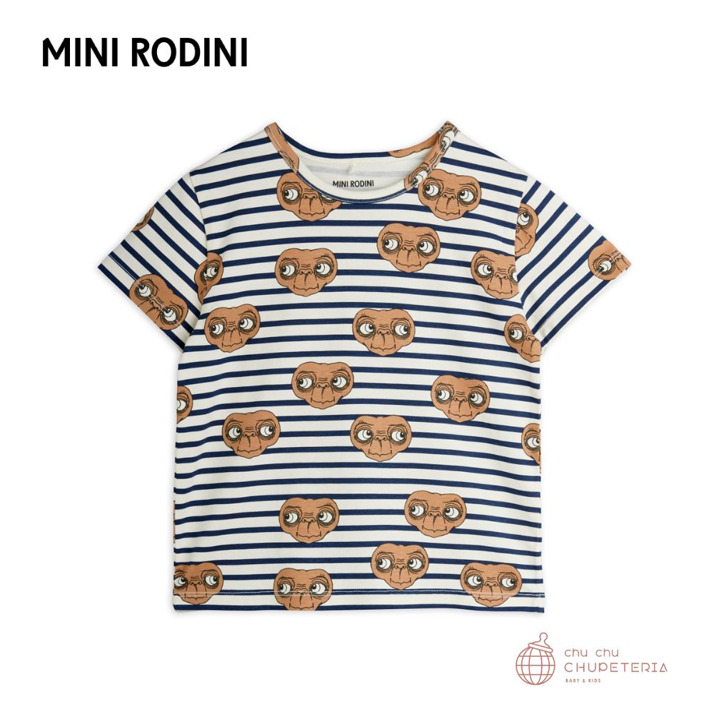 mini rodini E.T ロンパース mini rodini ロンパースの通販