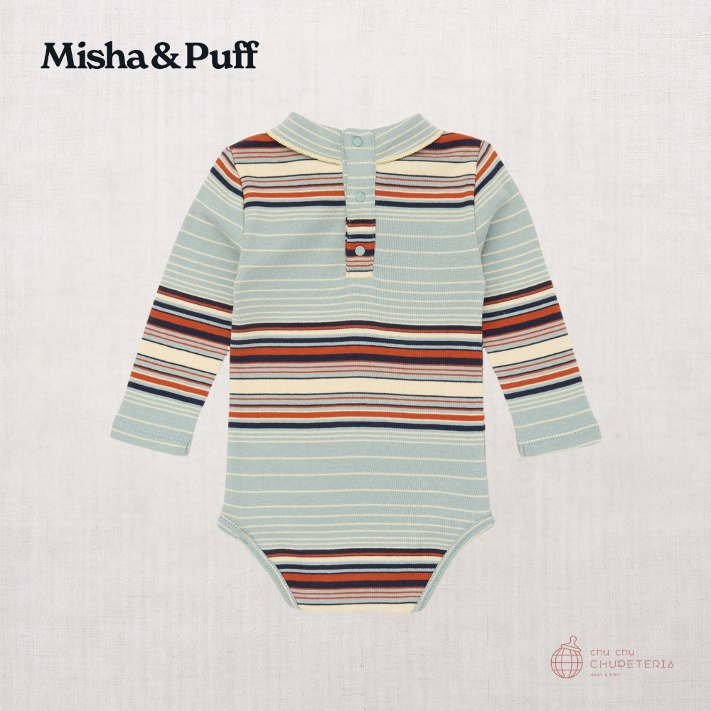 Misha & Puff – chu chu CHUPETERIA