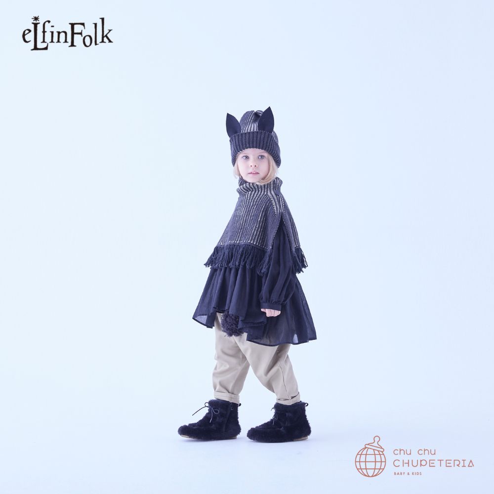 eLfinFolk – chu chu CHUPETERIA