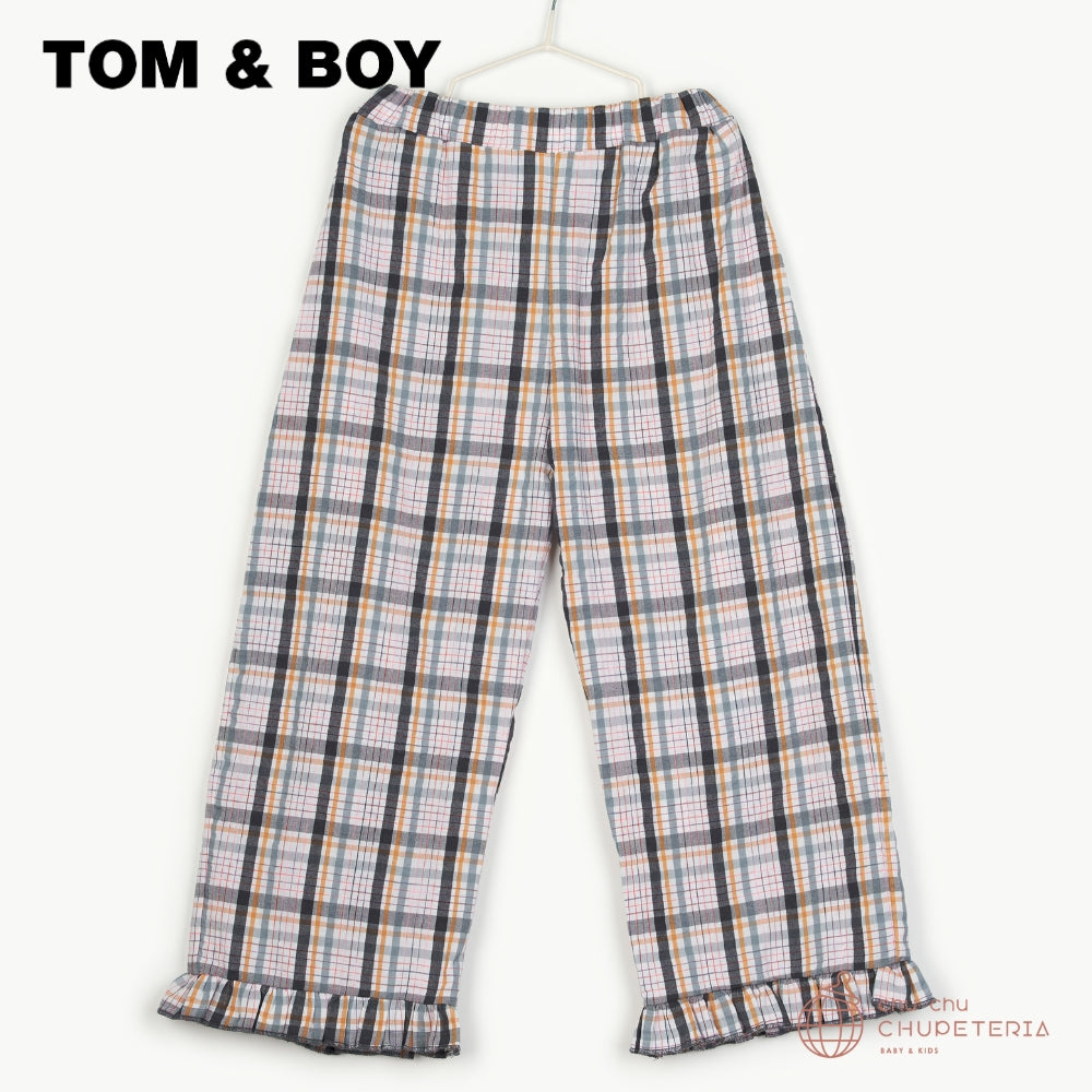 TOM&BOY - chu chu CHUPETERIA 正規代理店 海外子供服