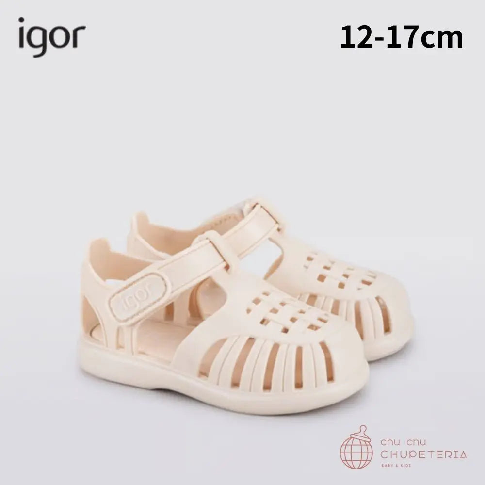 【igor】TOBBY SOLID - MARFIL _ chu chu CHUPETERIA