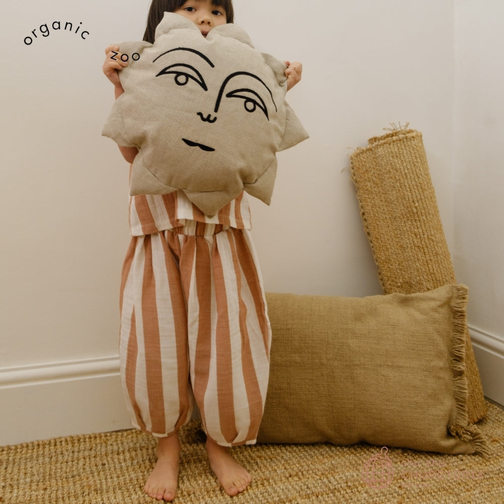 送料無料｠【organic zoo】Sienna Stripes Resort Pants – chu
