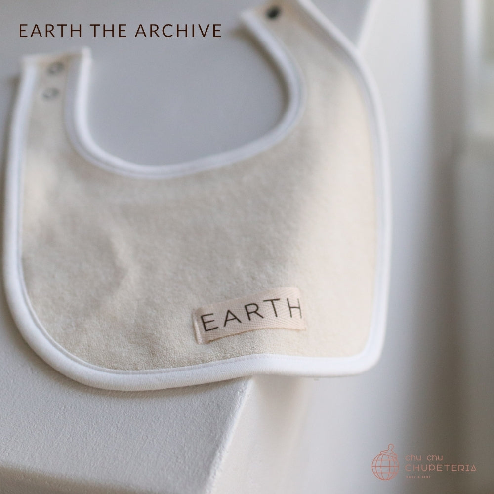 EARTH – chu chu CHUPETERIA